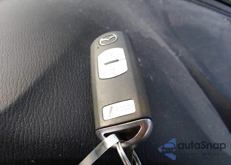 2013 Mazda Cx-5 Grand Touring z USA, uszkodzony, nr VIN JM3KE4DE3D0136255